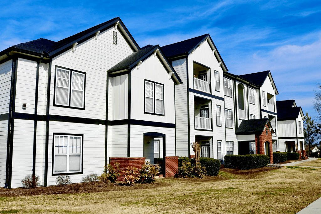 The Reserve at Maryville Apartments Image 14
