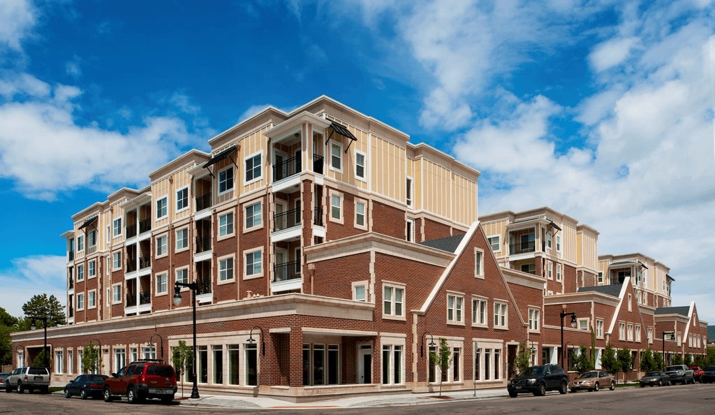 Sugar Flats Image 1