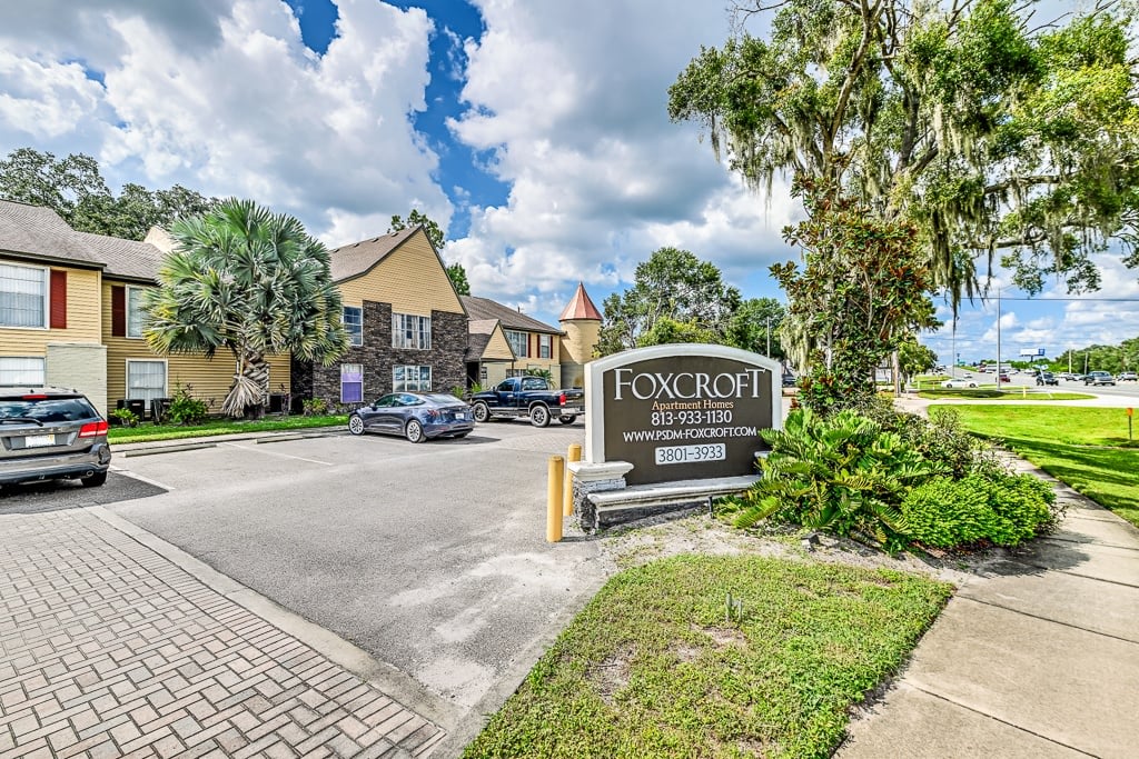 Foxcroft Apartments Image 6