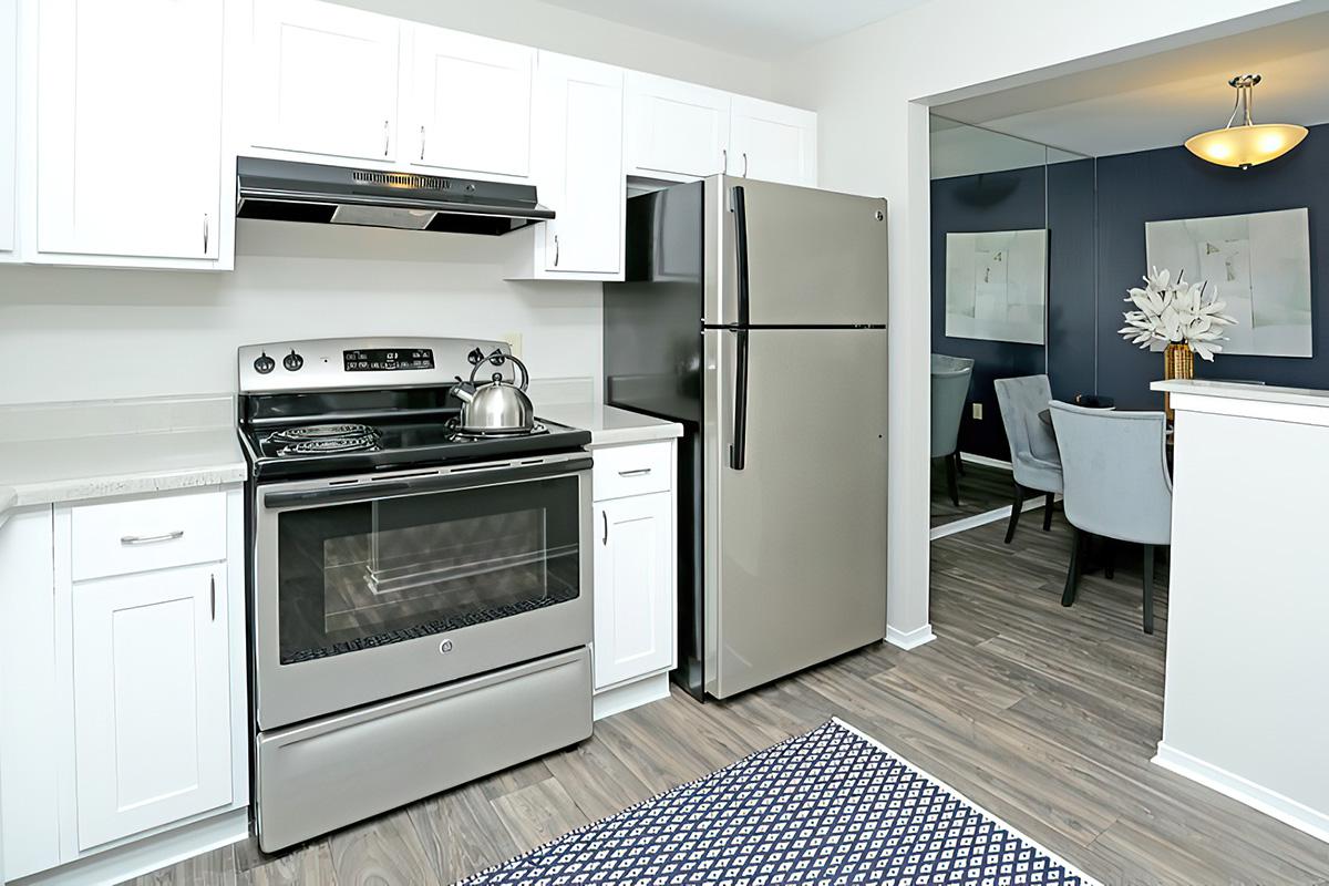 Oaks at Hampton Image 30