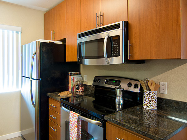 The Markham Apartments Image 20