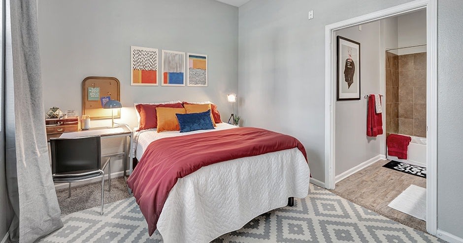 Student Housing - Iconic on Alvarado Image 15