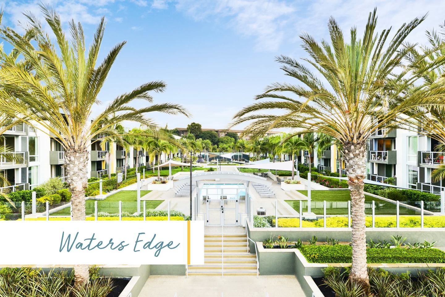 Marina Harbor Apartment Homes Image 3
