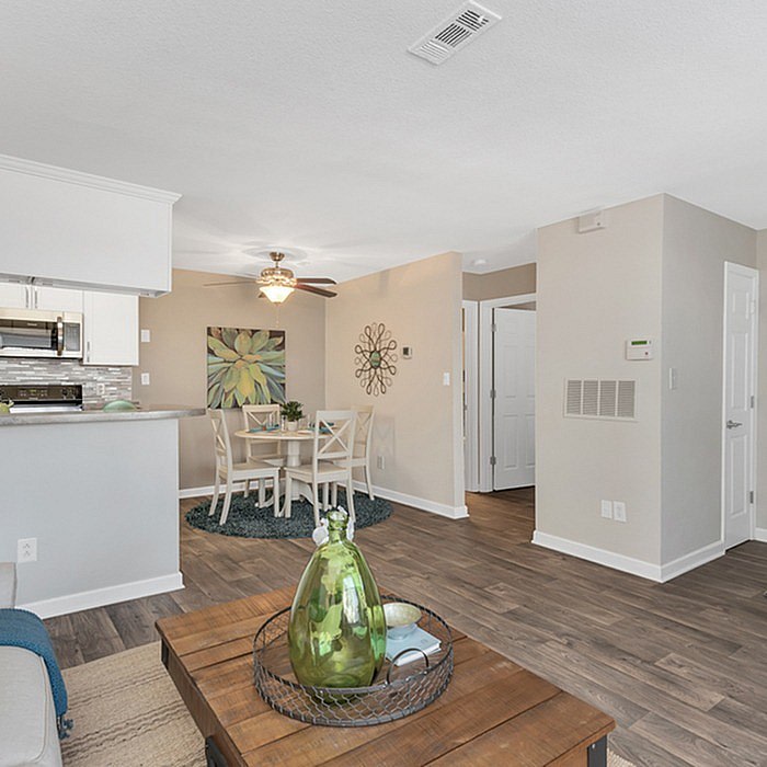 The Forest at Chasewood Apartment Homes Image 2