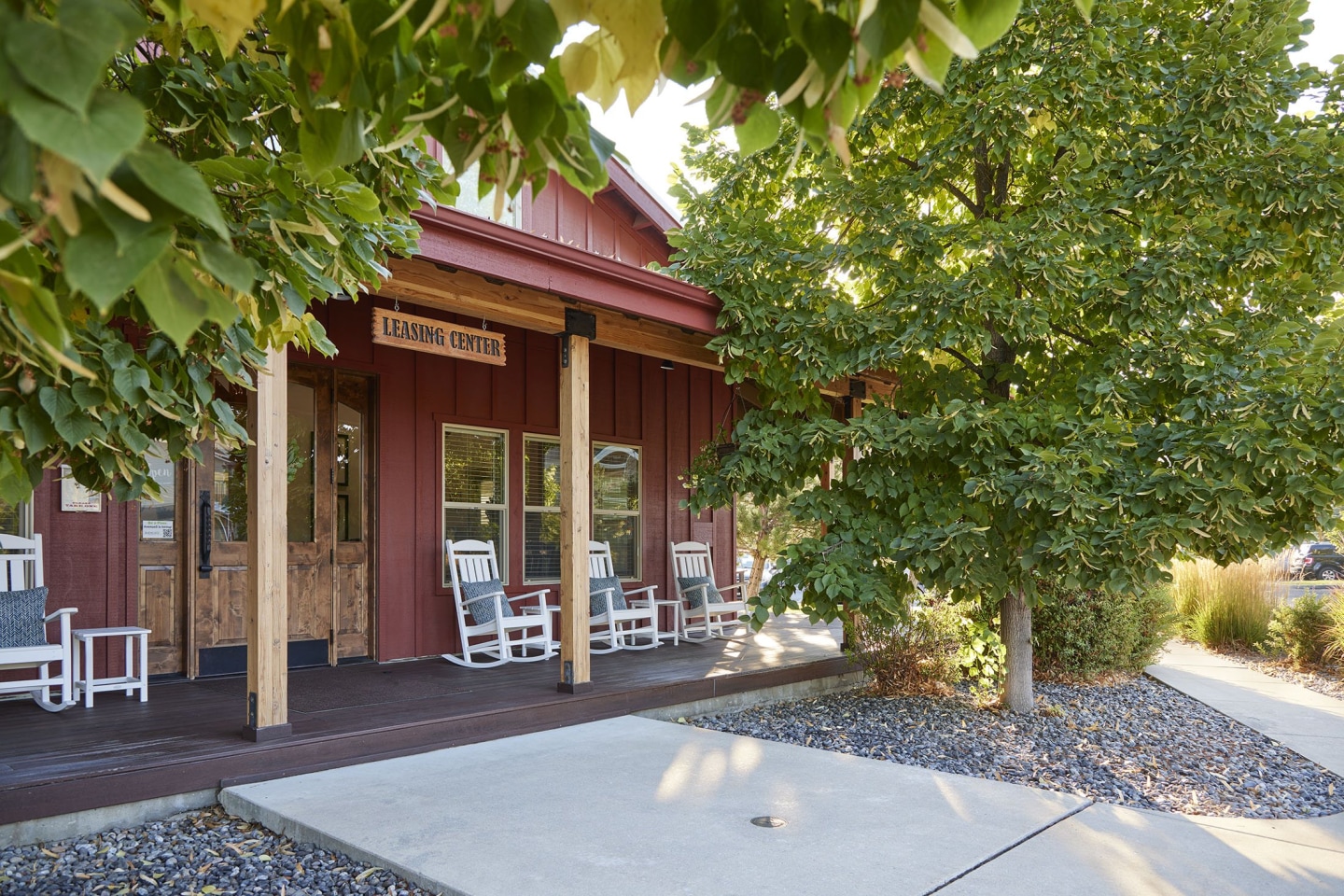 Pine Valley Ranch Image 4