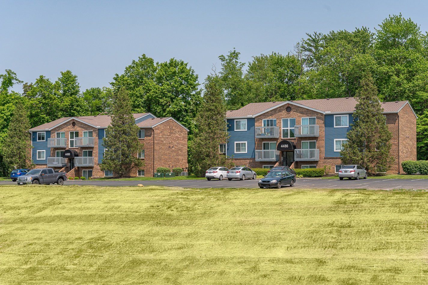 Timber Glen Apts Image 64