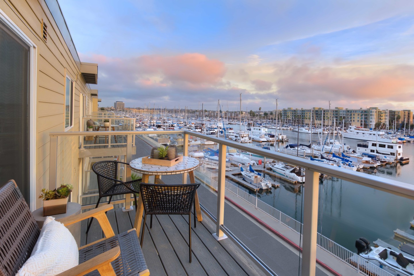 WAYFARER APARTMENTS + MARINA Image 60