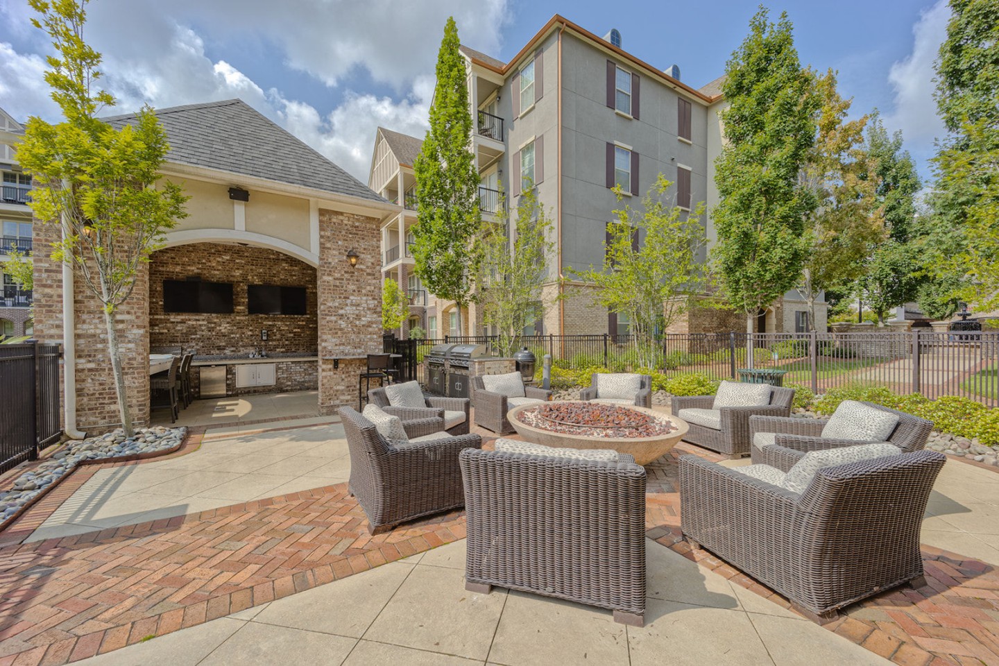 Lane Parke Apartments Image 19