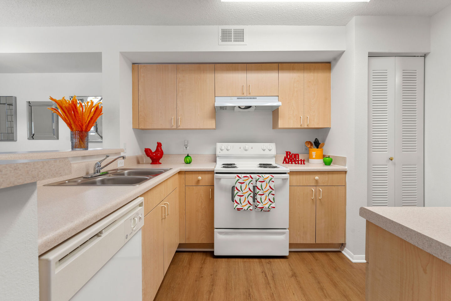 Bella Vista Apartments Image 12