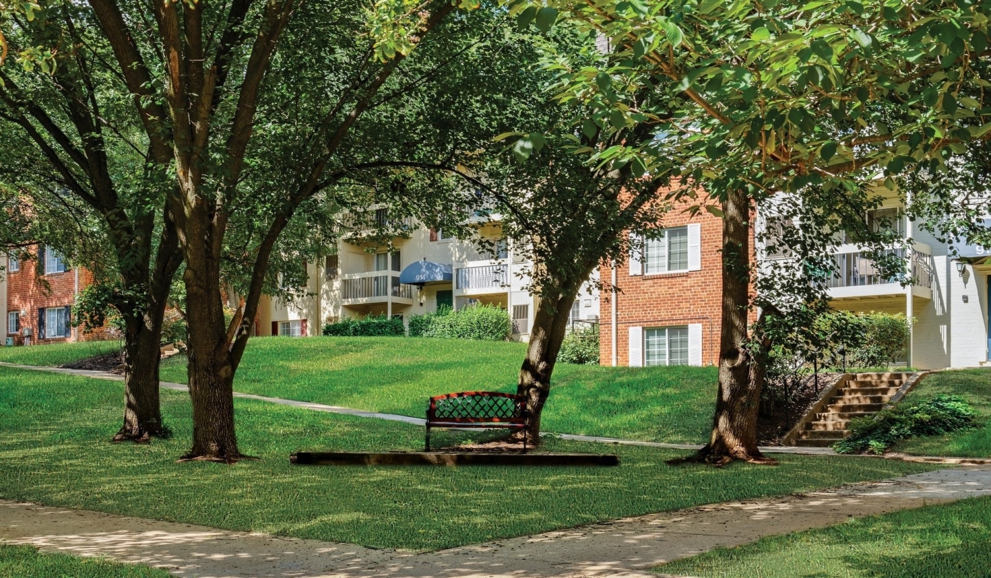 Foxchase Apartments Image 28