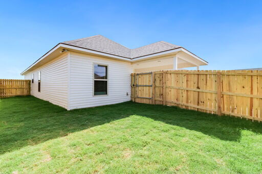 Cottages at Morganfield Image 24