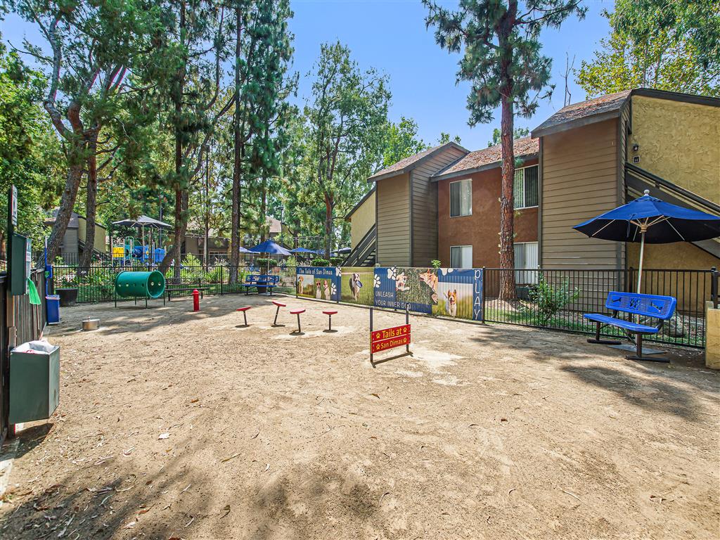 Trails San Dimas Image 65