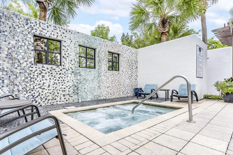 Heritage on Millenia Apartments Image 6