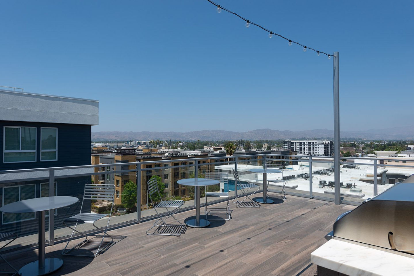 Bell Warner Center Image 25