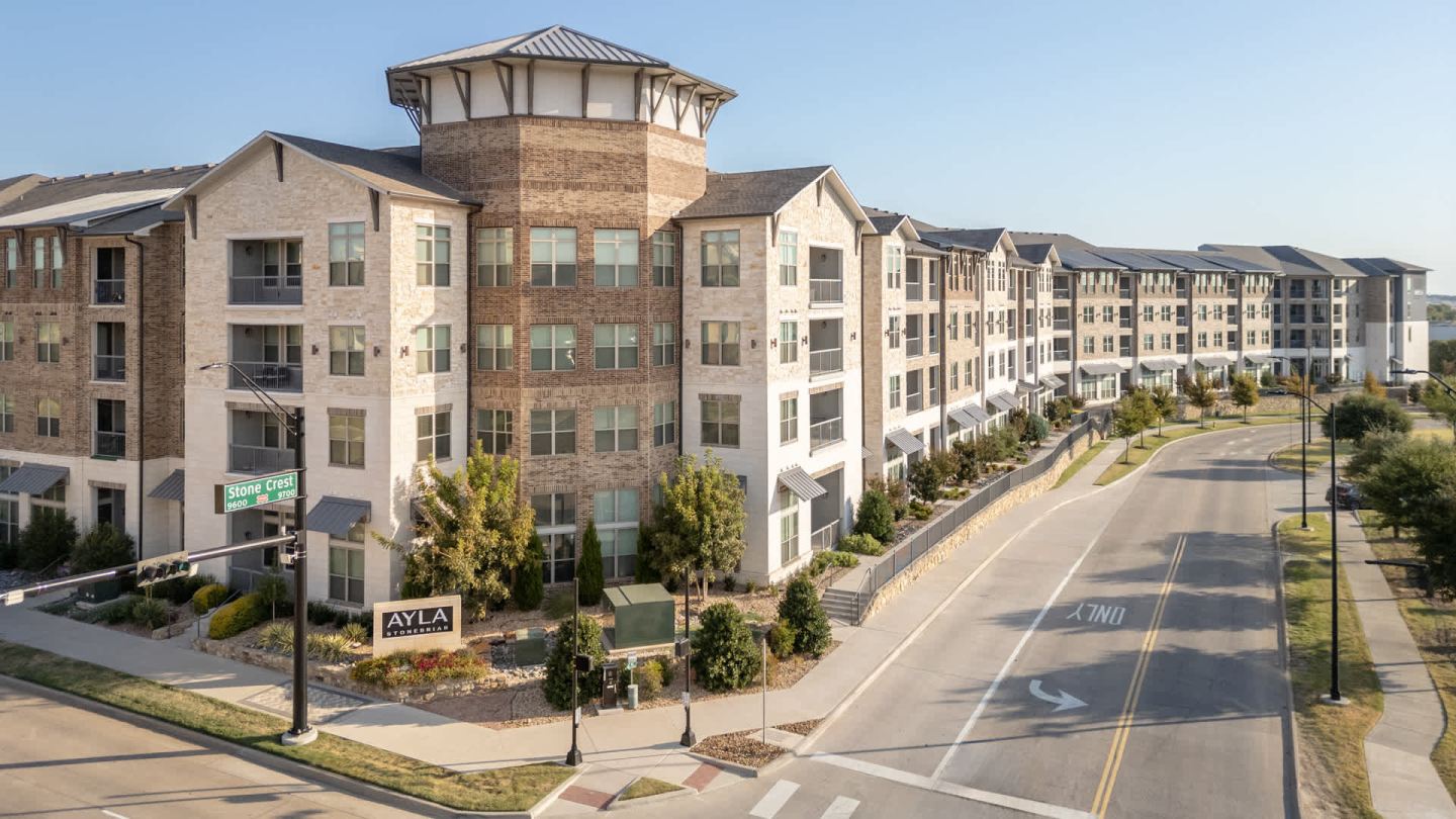 AYLA Stonebriar Apartments Image 2