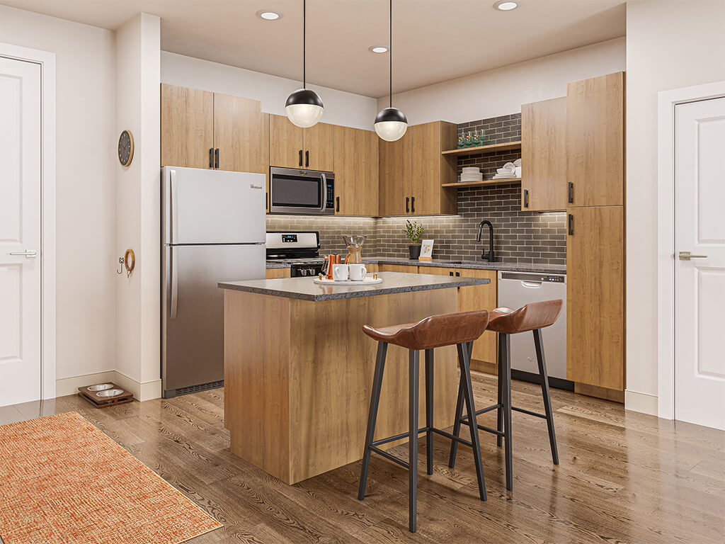 The Quill Apartments Image 9