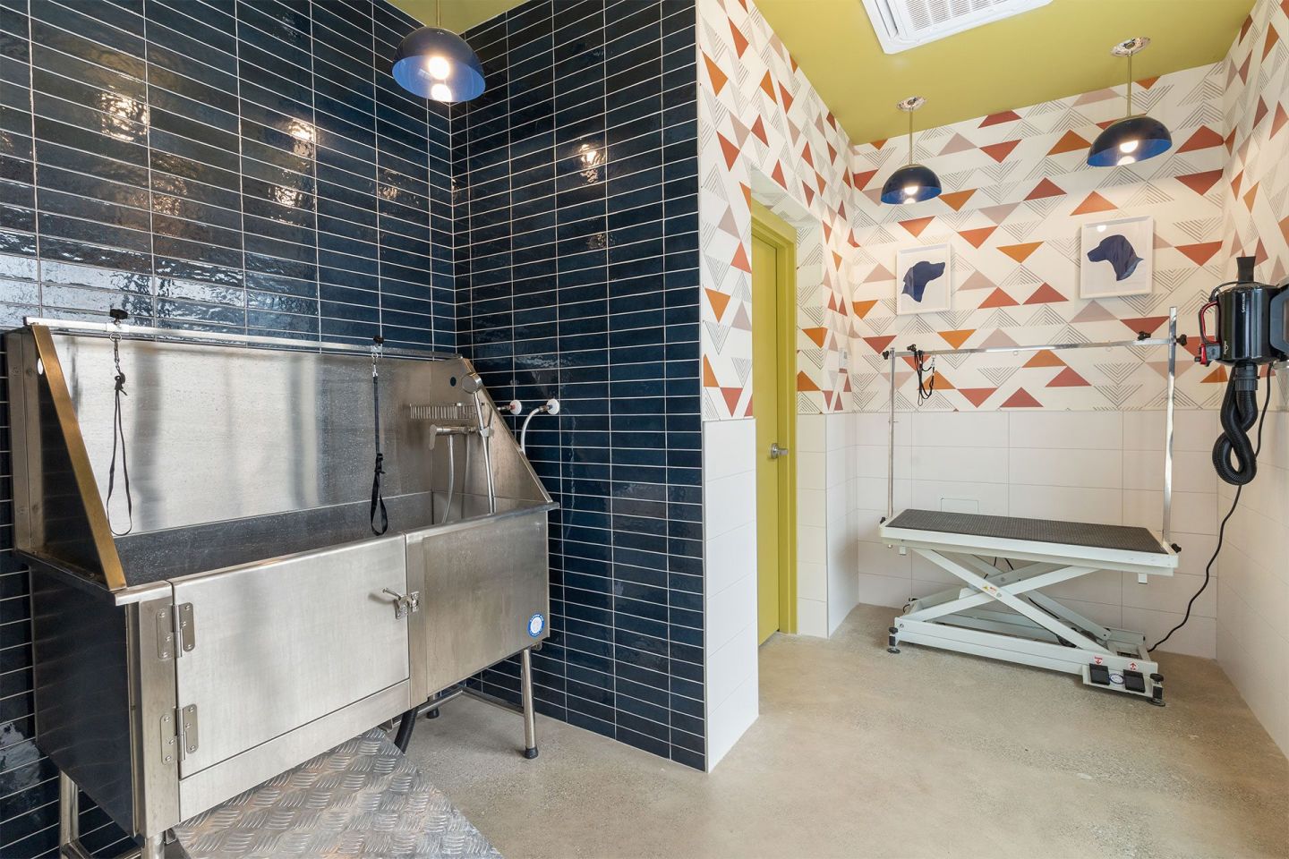 Station 73 at Battery Park Image 45