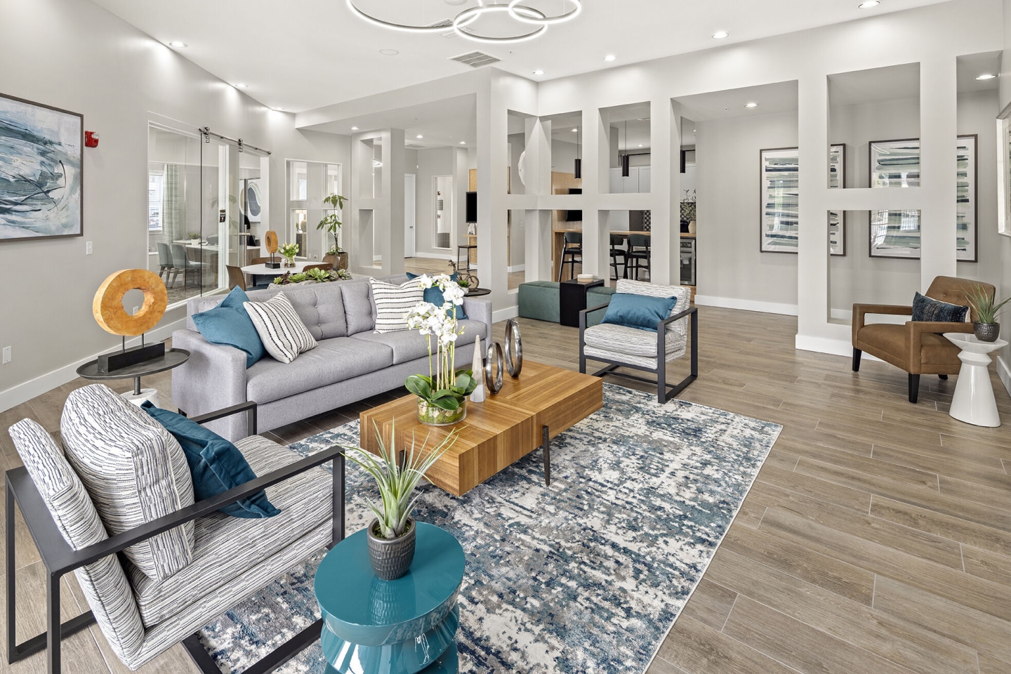 Pointe Parc at Avalon Image 4