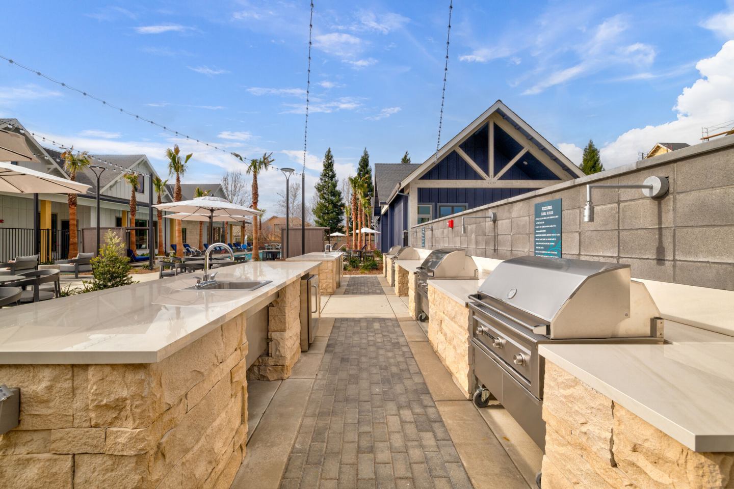 Stone Creek Village Image 12