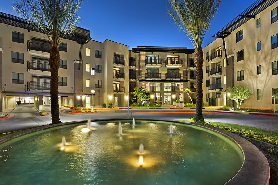 Citrine Apartments Arcadia Image 3