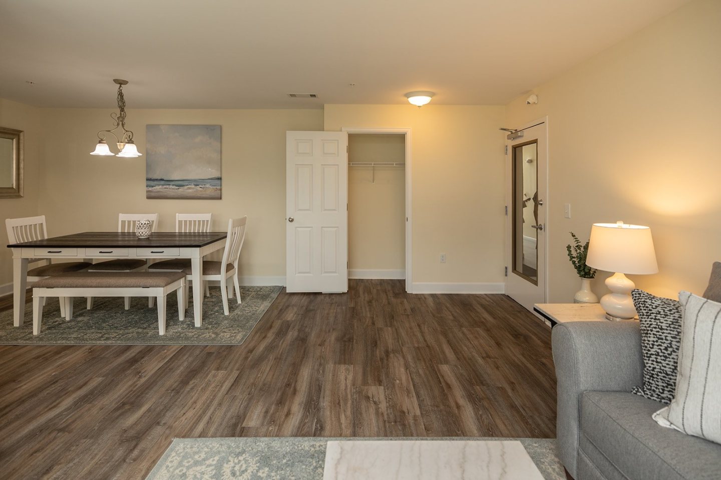 The Summit at Owings Mills Apartments Image 9