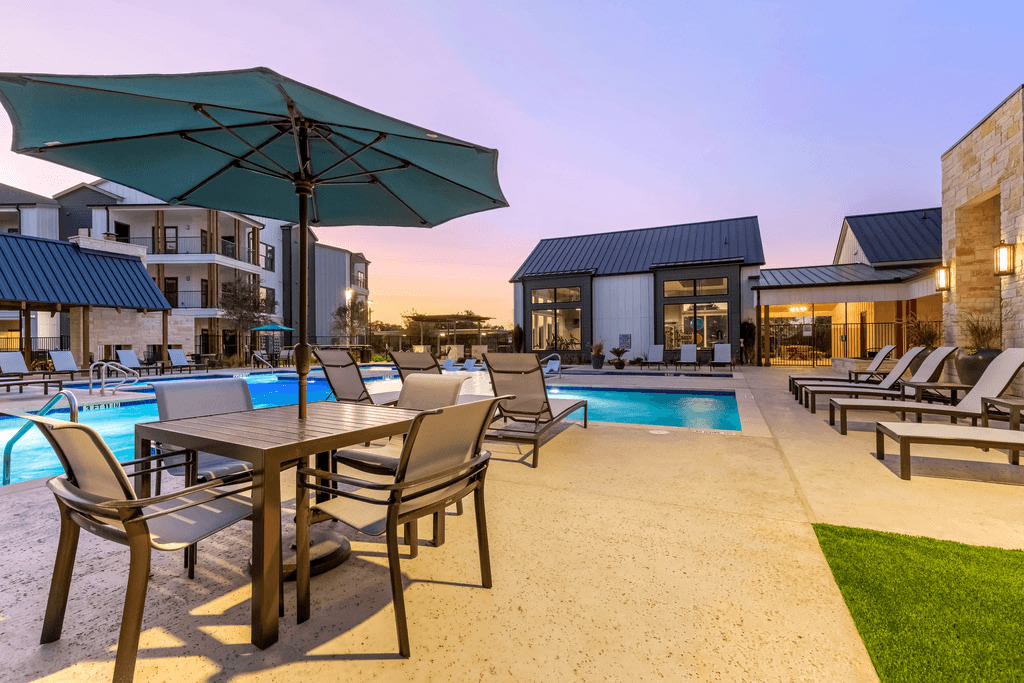 East Vue Ranch Apartments Image 6