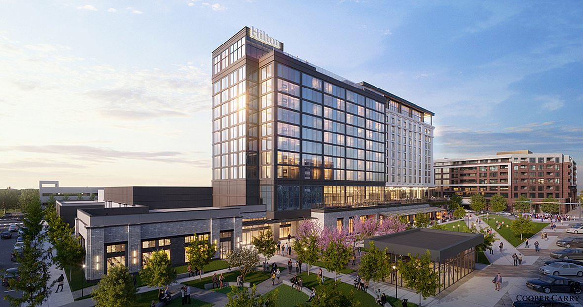 The James at Springline Image 26