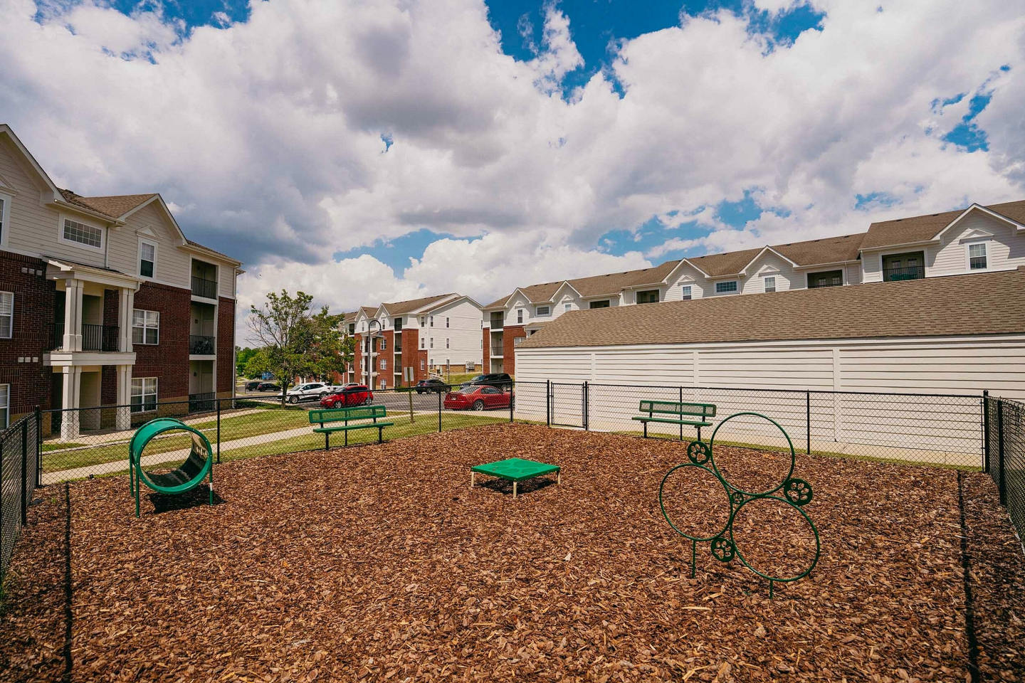 Devonshire Apartments Image 14