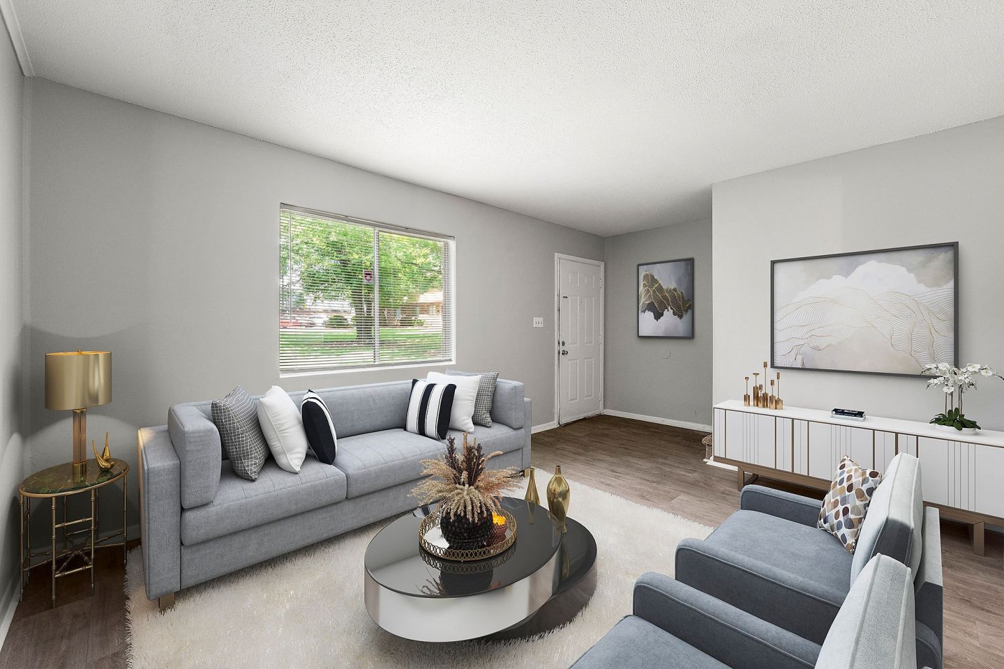 Northgate Townhomes Image 2