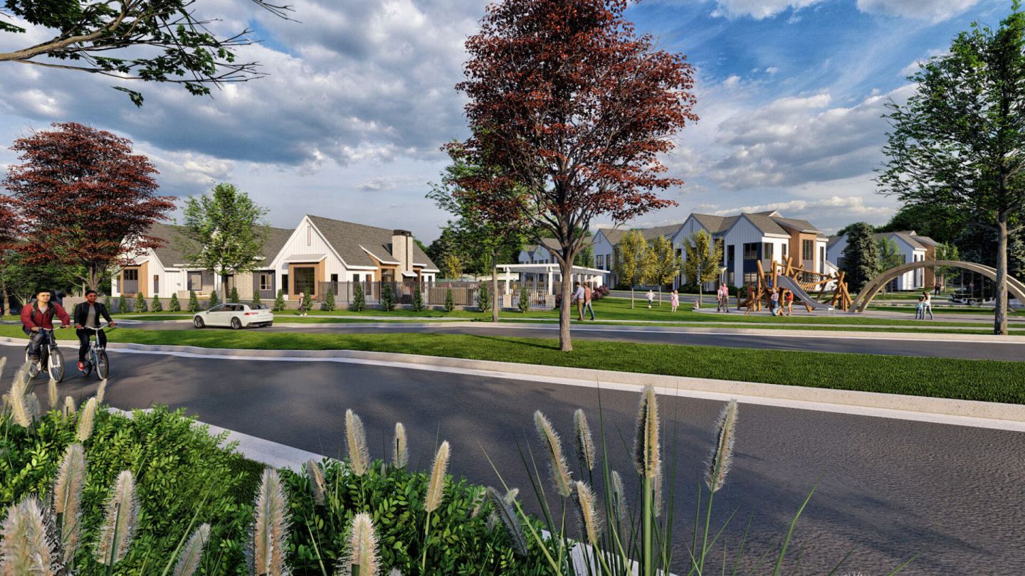 Westrock Residences Image 8
