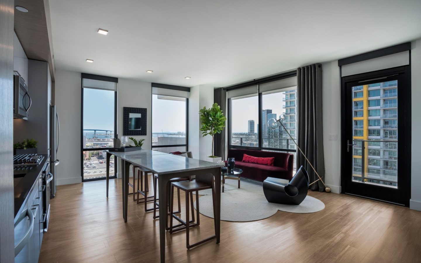 Shift Apartments Image 37