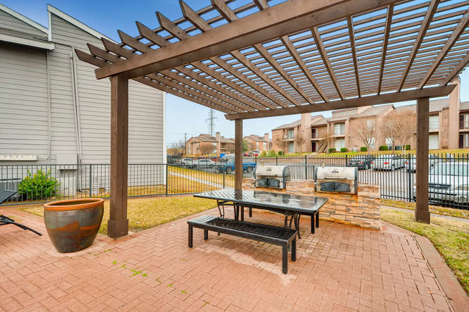 MARFA Apartments Image 30