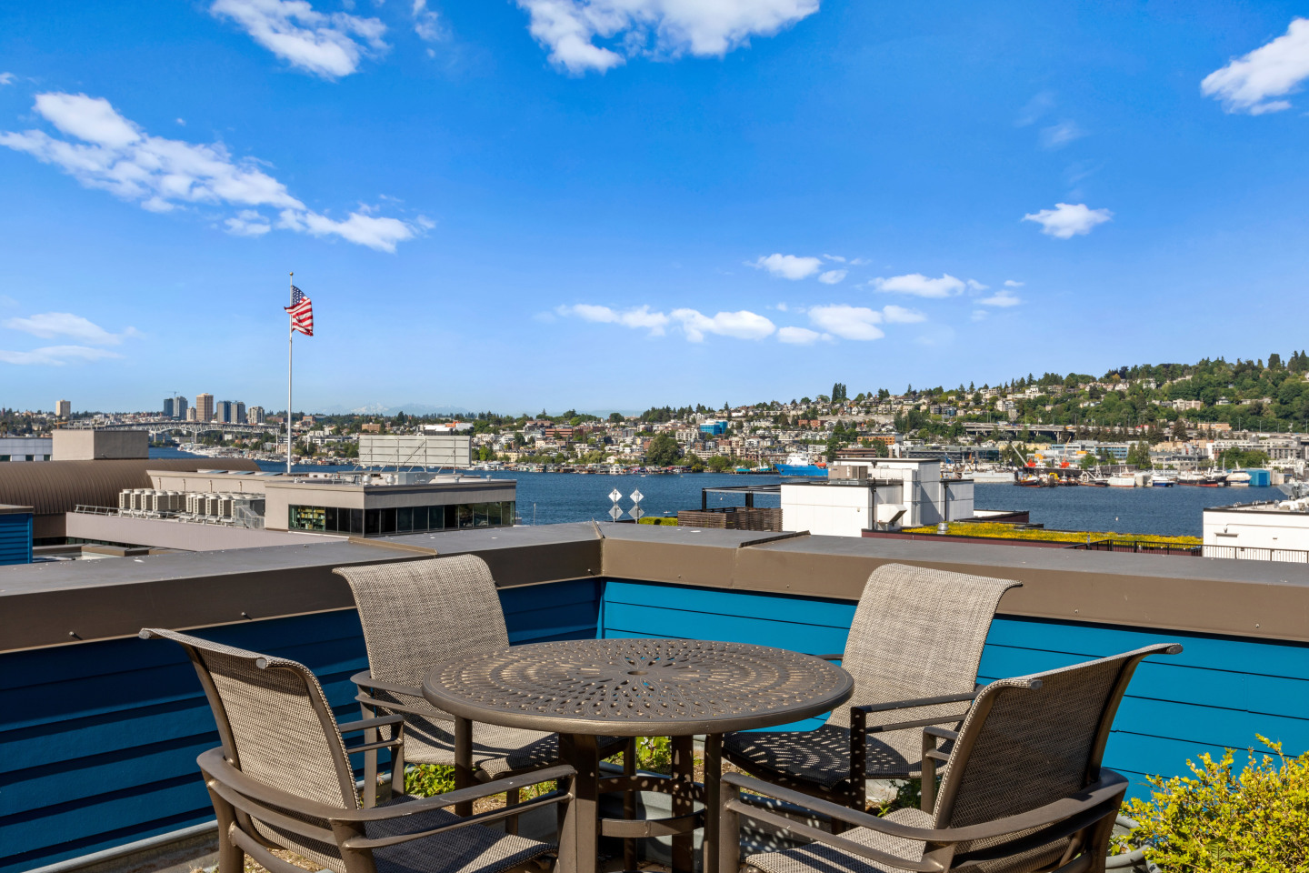 Dexter Lake Union Image 53