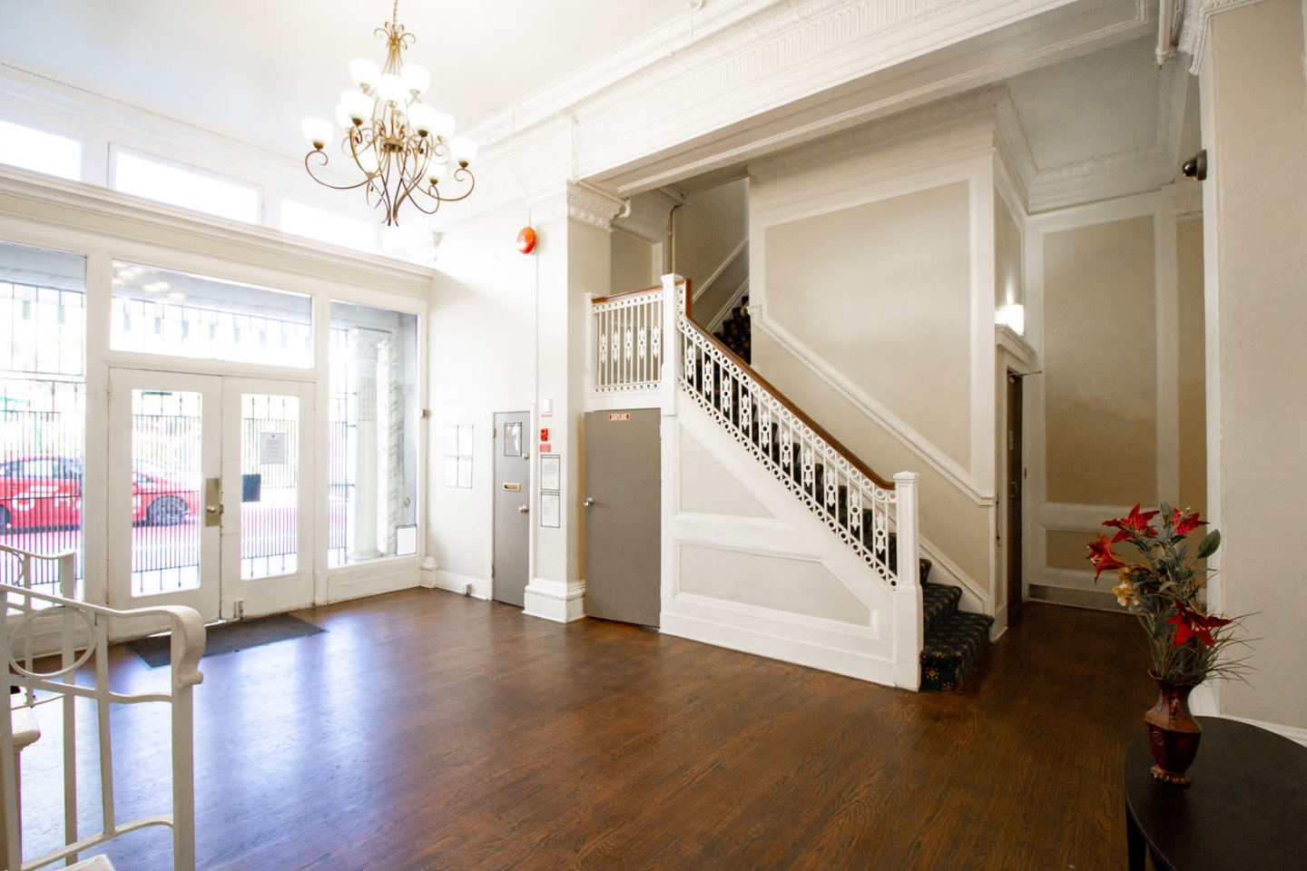 815 O'Farrell Street Image 32