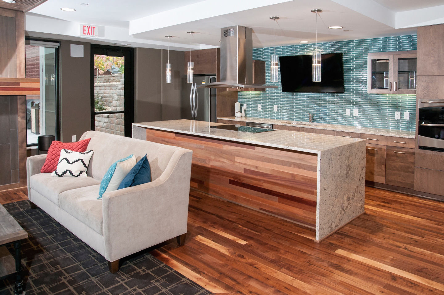 The Cambric Apartments - Senior & Affordable Housing Image 17