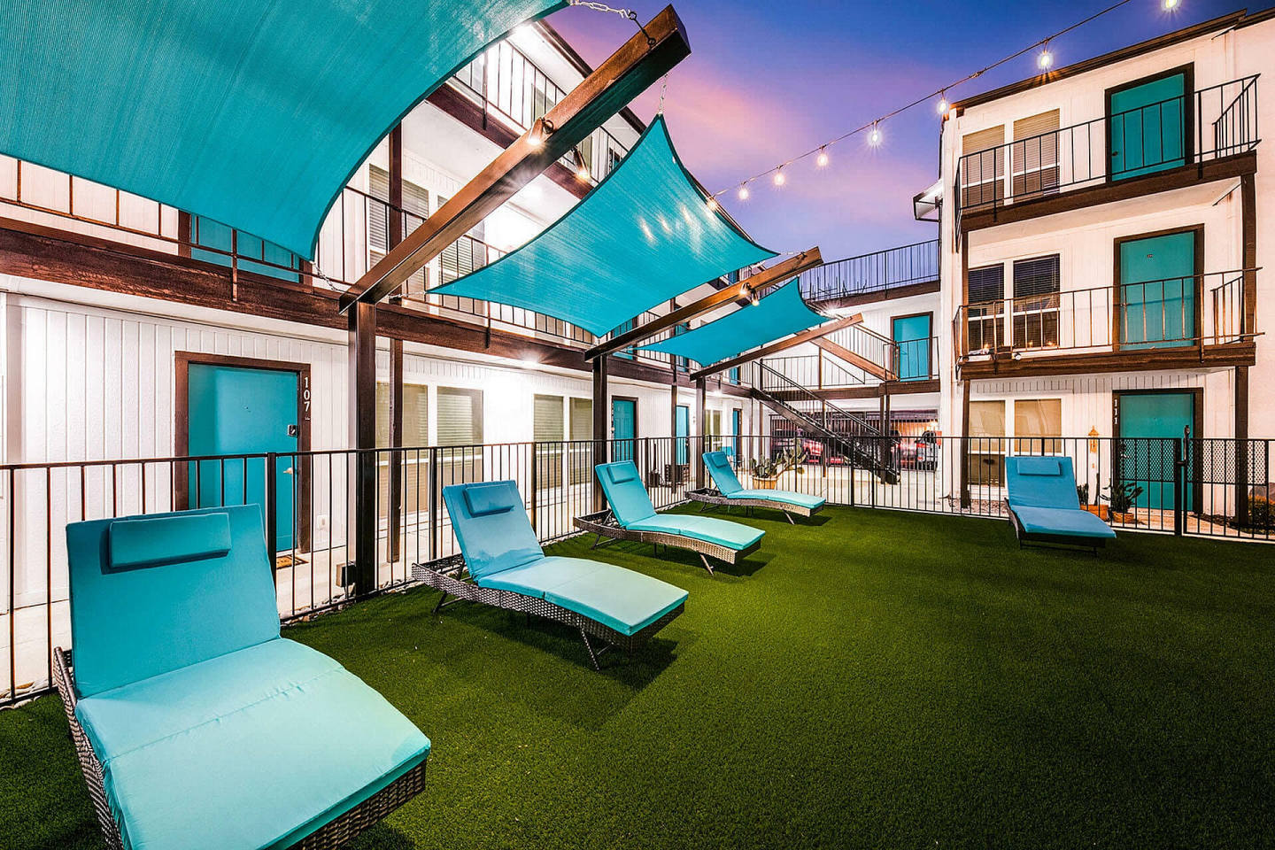 Prescott Luxury Apartments Image 17