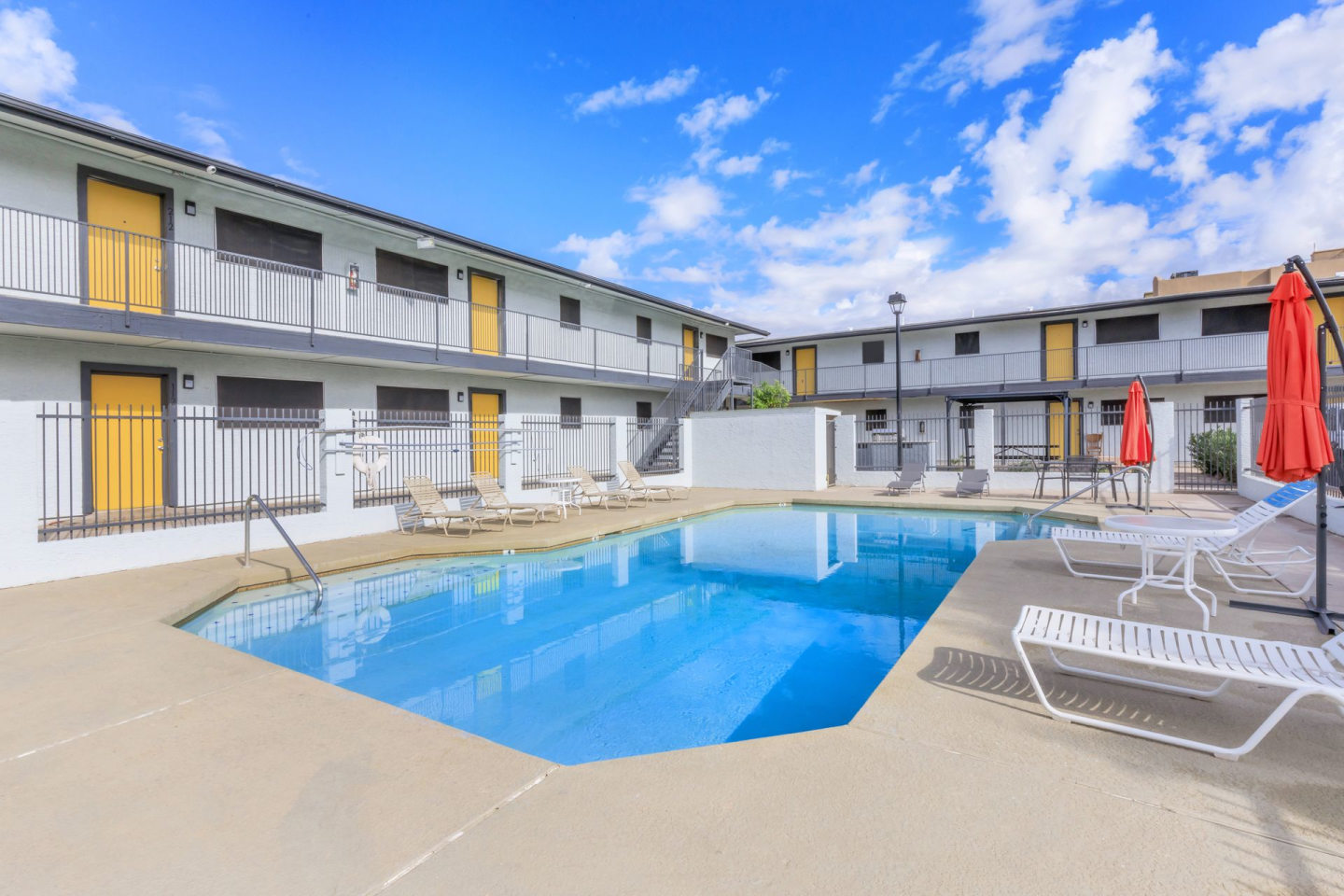 Mountain Valley Apartments Image 6