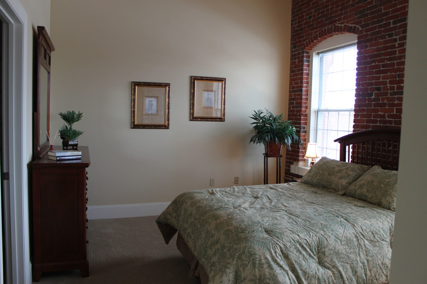 Lofts at Mill Number One Image 4