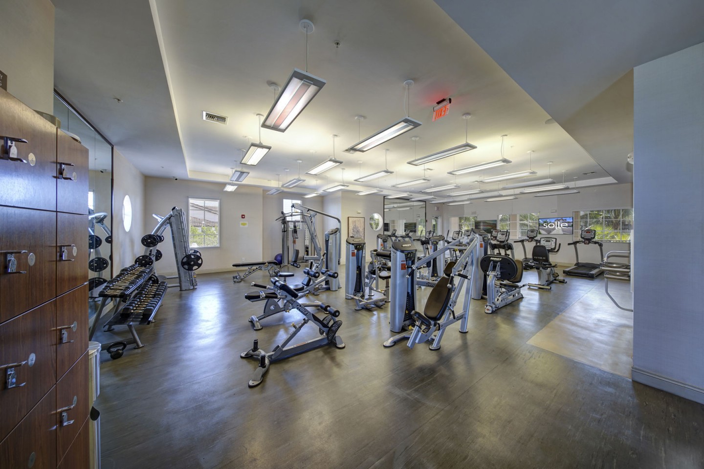 Solle Davie Luxury Apartments Image 18