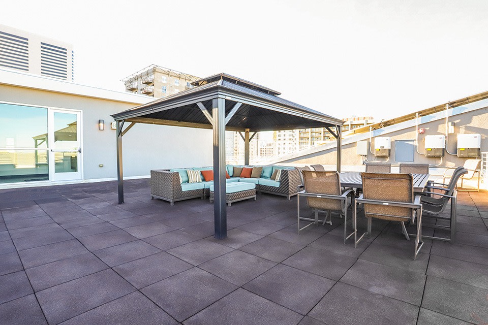 Curtis Street Lofts Image 16