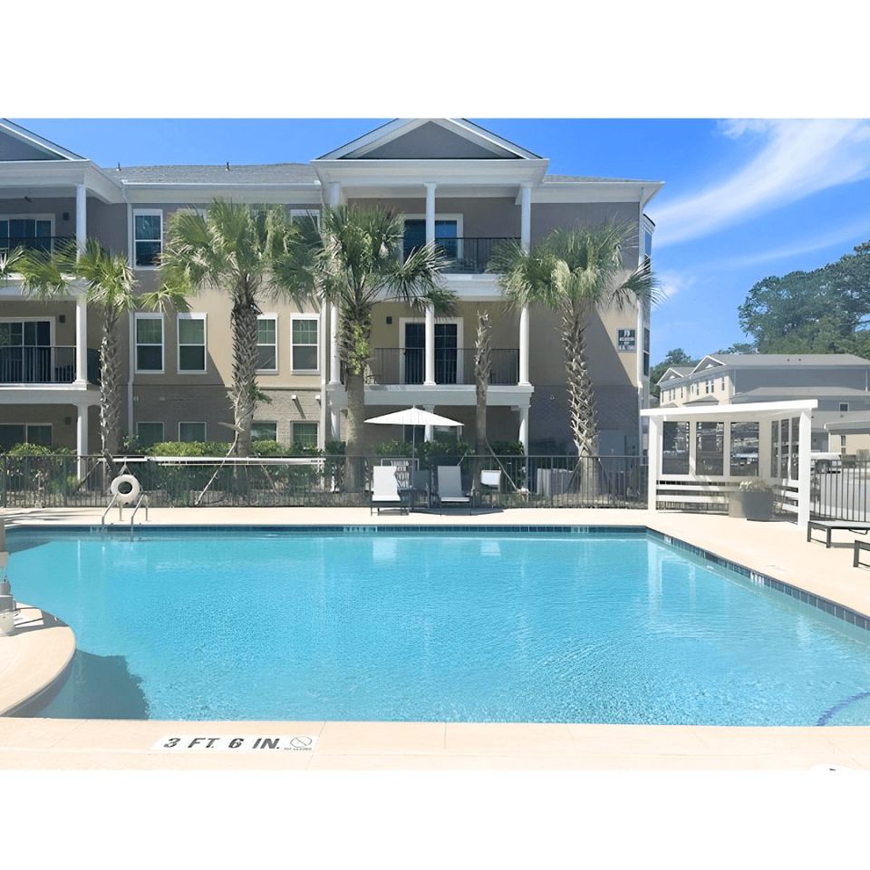 Enclave at Bluffton Park Image 12