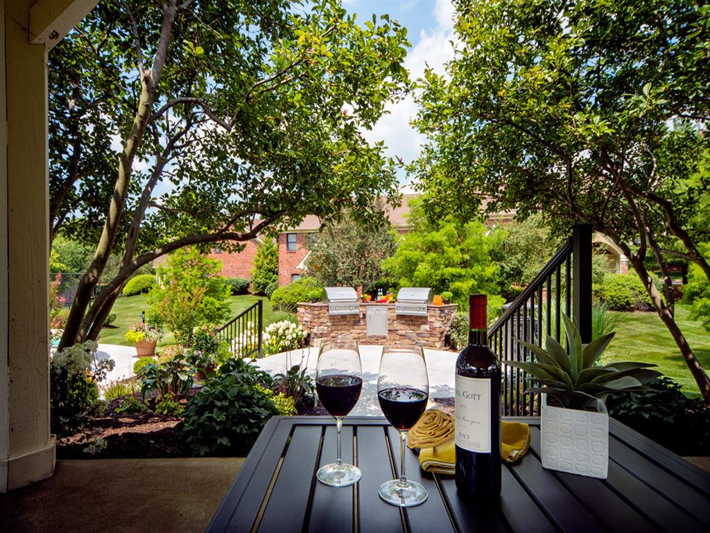 The Overlook at St. Thomas Apartments Image 45