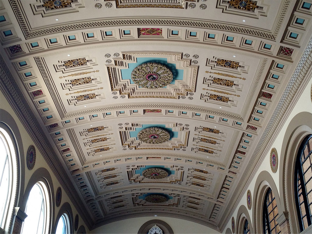 Deco at CNB Image 36