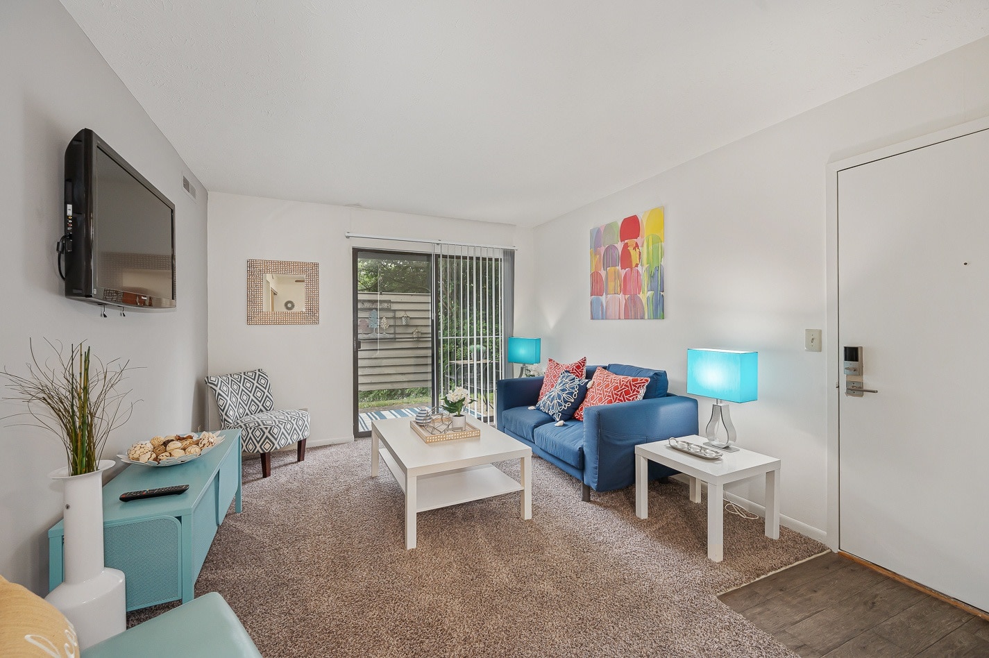 Woodridge Apartments Image 16