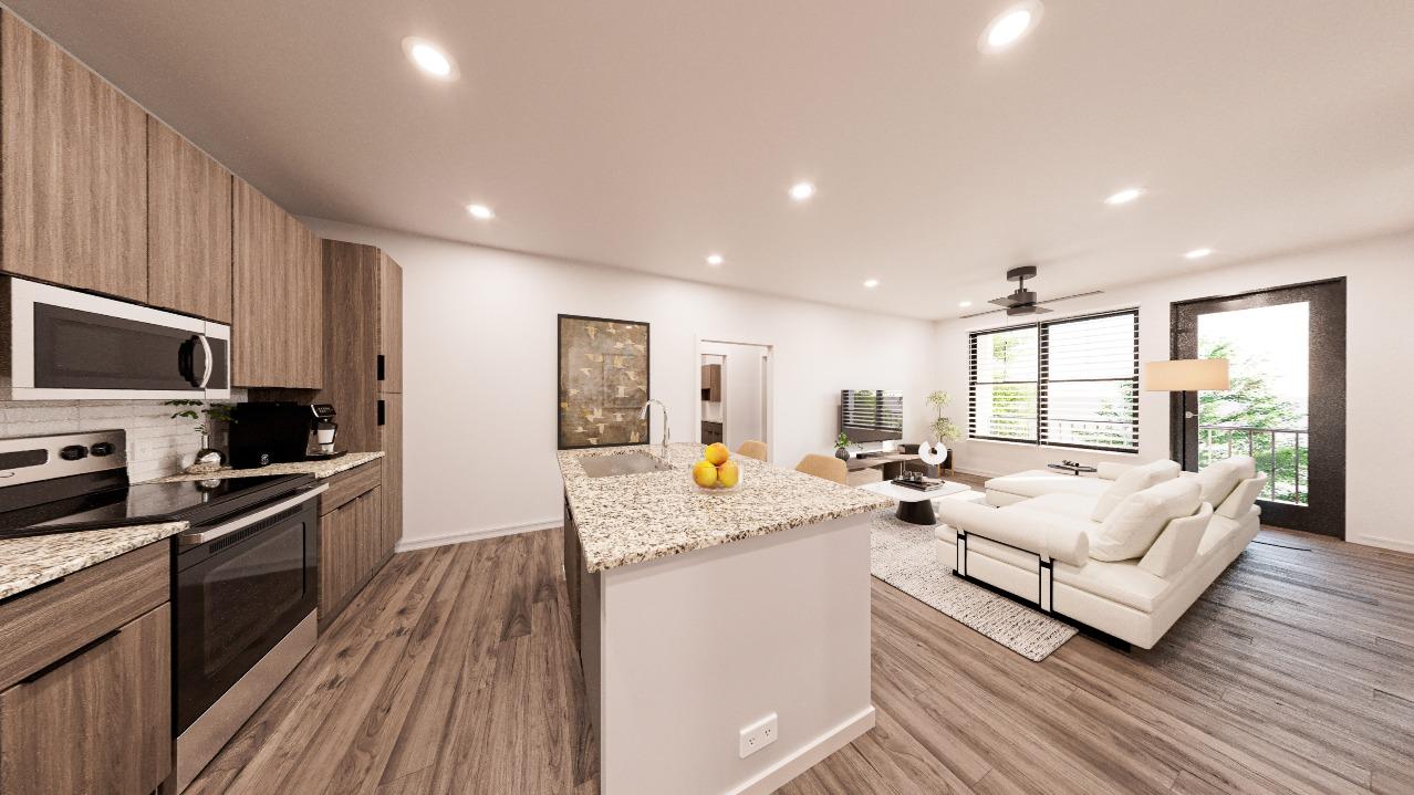 Switch Luxury Living Image 4