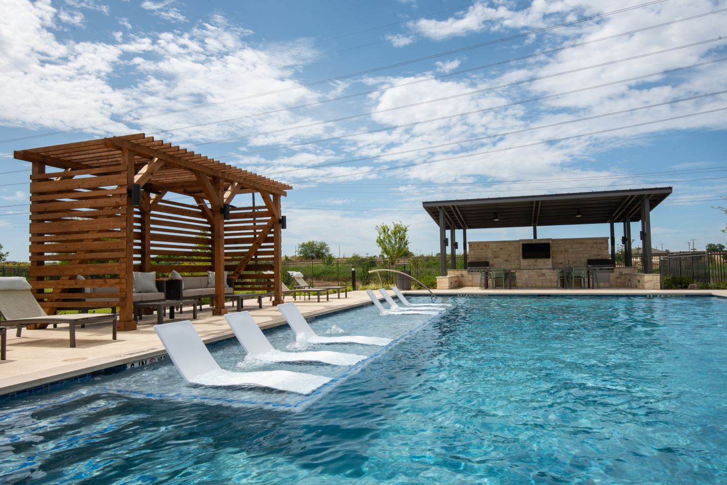Collection Hunter Crossroads Townhomes Image 26