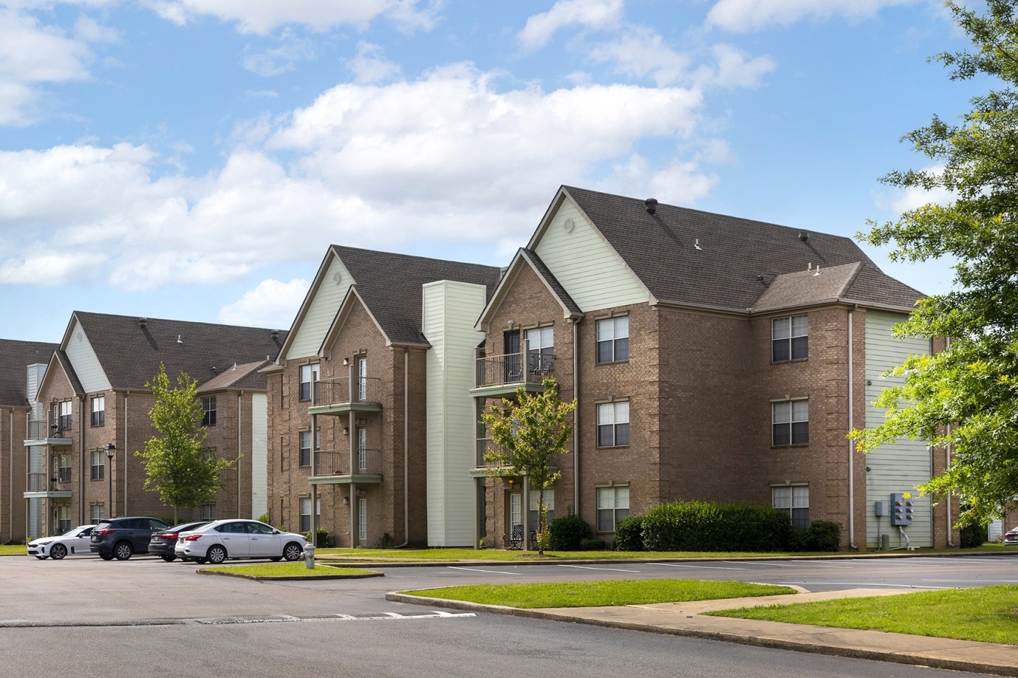 North Creek Apartments Image 25