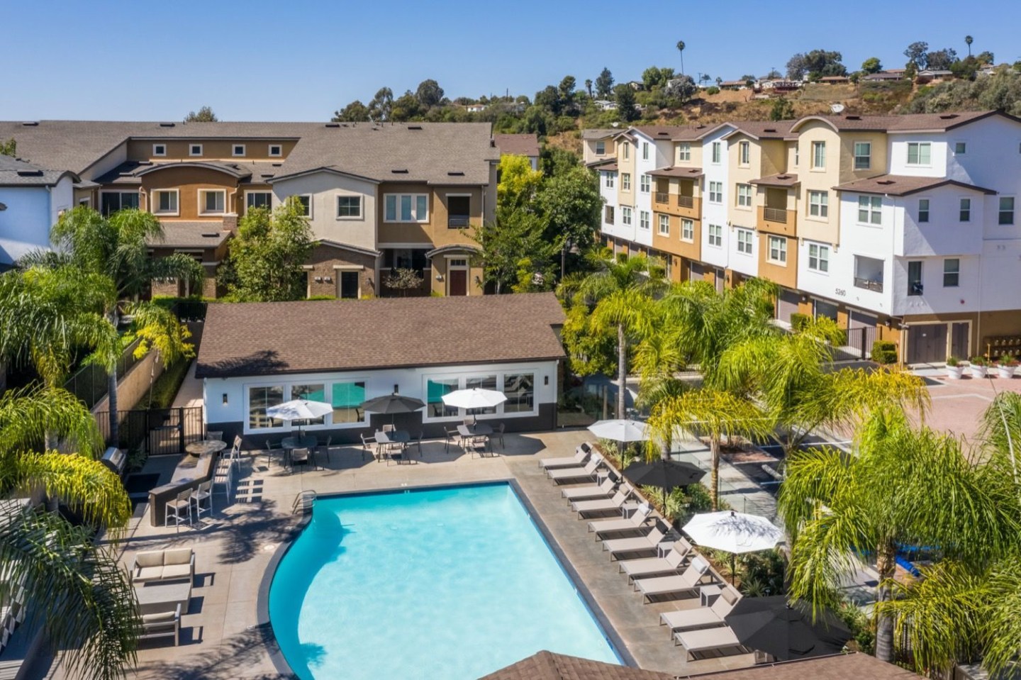 The Parker Residences Image 15