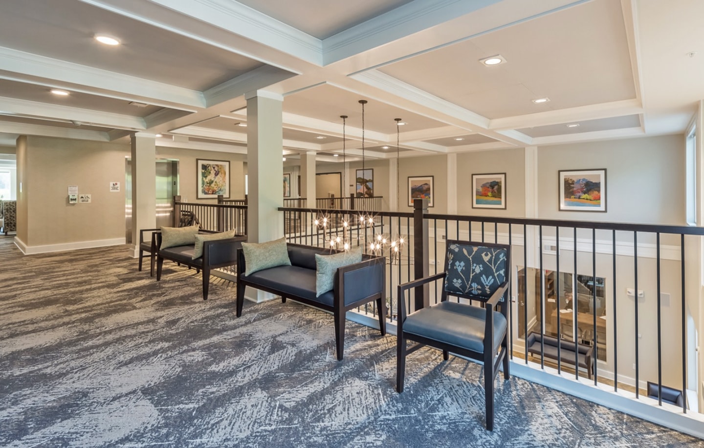 Senior & Affordable Housing - Covington Crossings 55+ Image 21