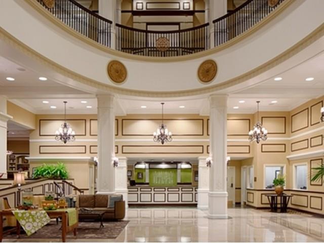 King Edward Apartments Image 16